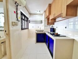Blk 26D Membina Court (Bukit Merah), HDB 3 Rooms #606399861
